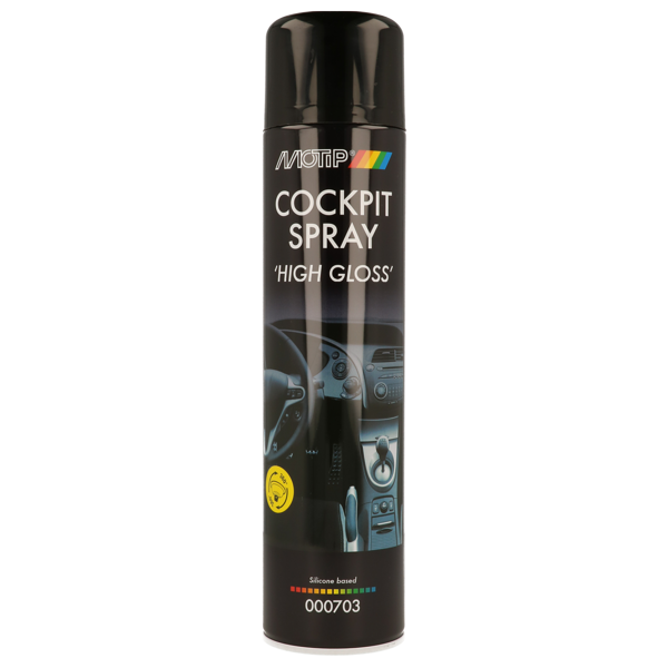 Paneļa kopšanas aerosols