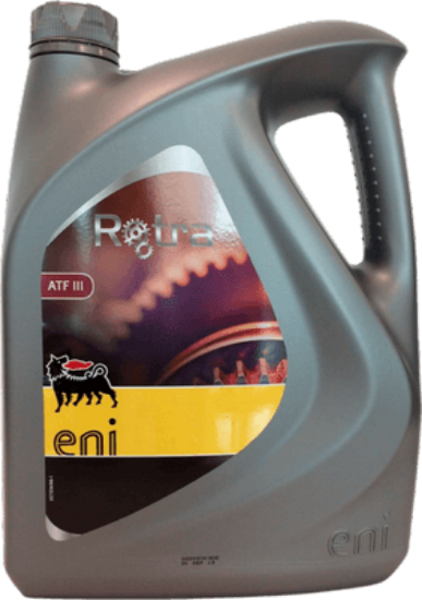 Eni Rotra ATF III 4l
