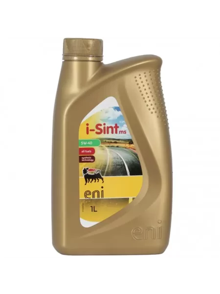 Eni i-Sint MS 5W-40