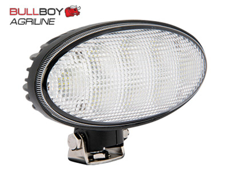 BullBoy Agriline LED work light