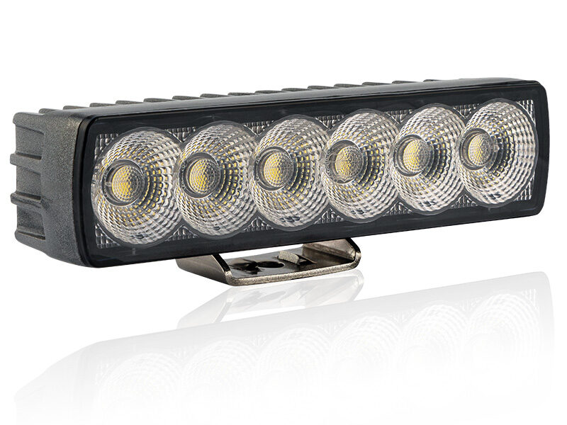 BULLPRO SPECTRUM SLIM 12
