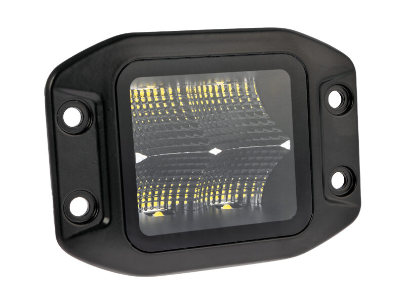 BullBoy LED work light