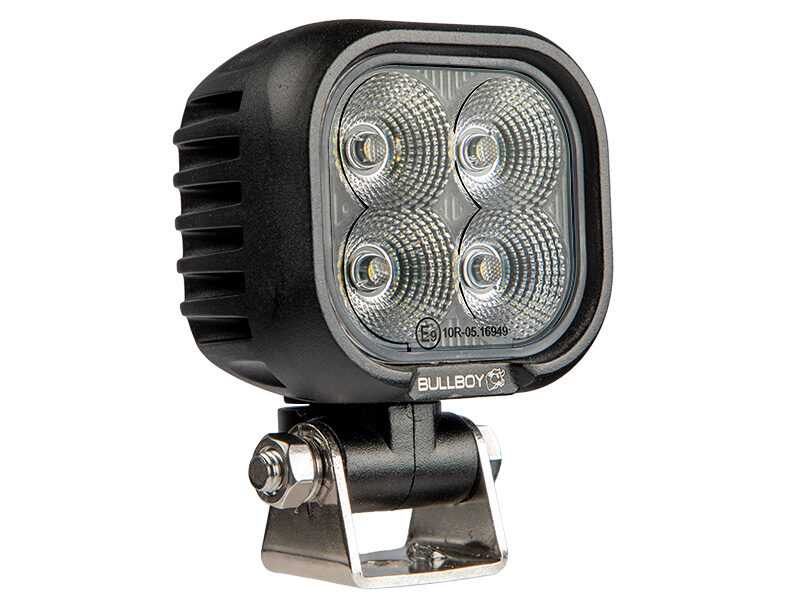 BullBoy Agriline LED work light