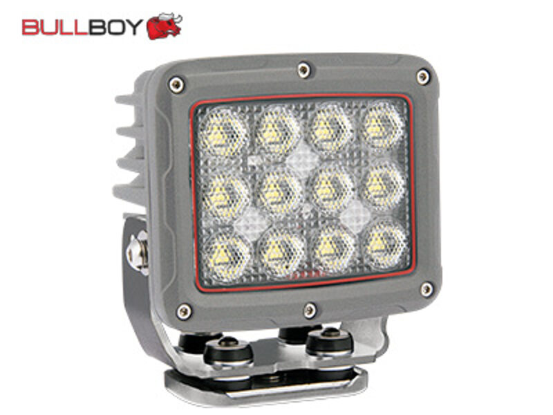 BullBoy LED work light