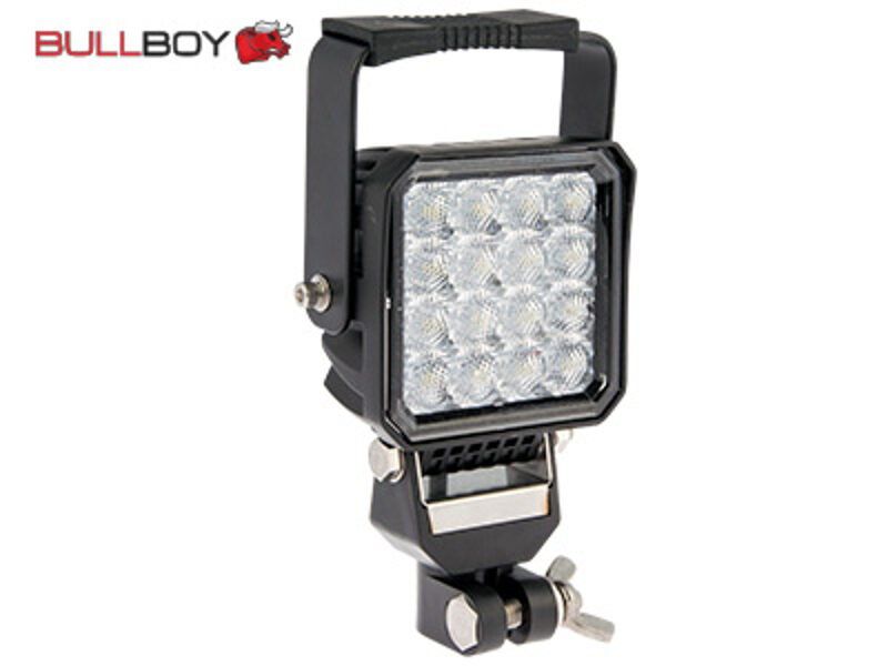 BullBoy LED work light