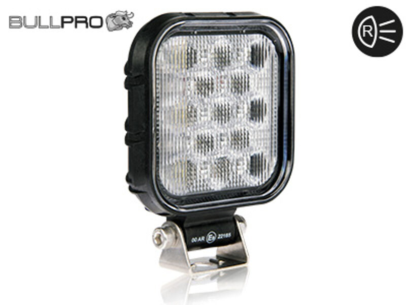 BullPro LED work light