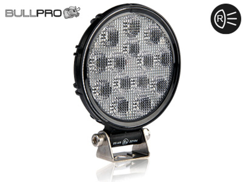 BullPro LED work light