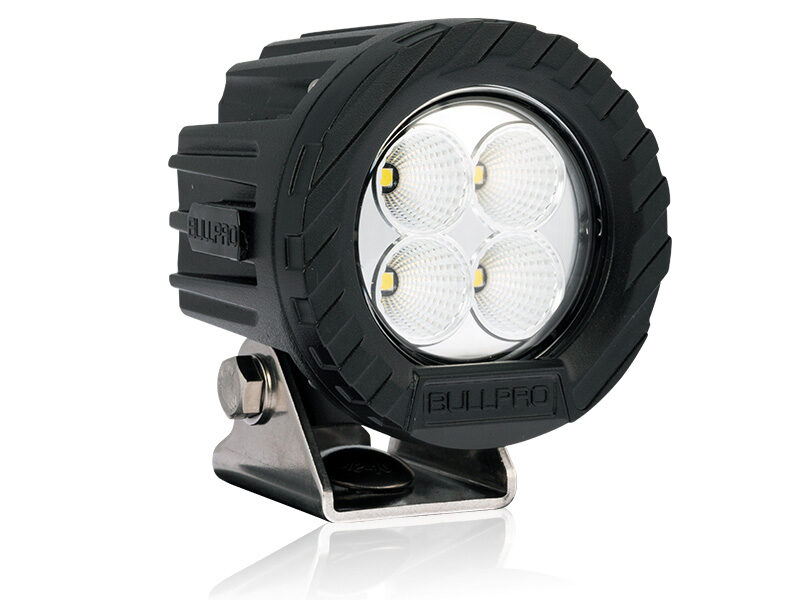 BullPro LED work light