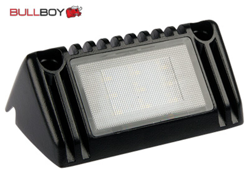 BullBoy LED scenelight
