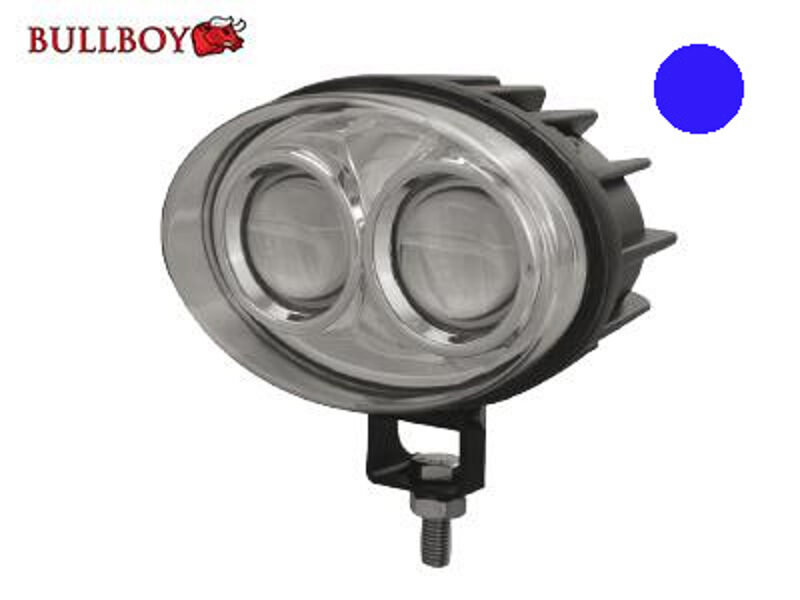 BullBoy LED warning light