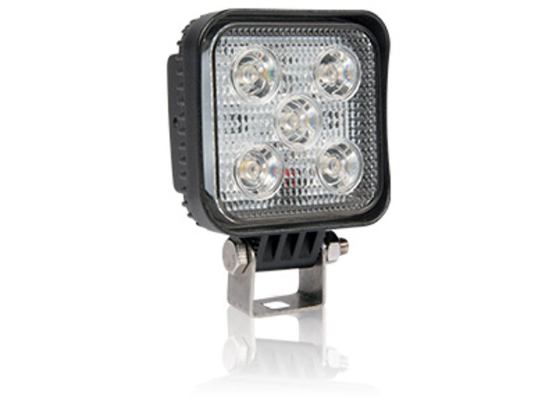 LED work light