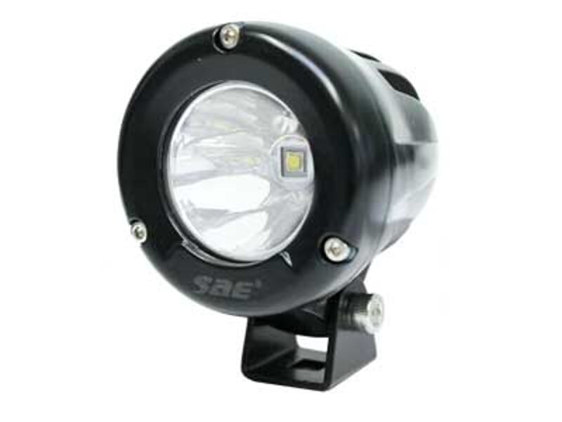 SAE LED work light
