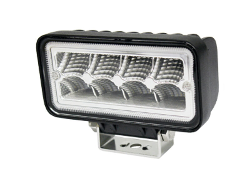 SAE LED work light