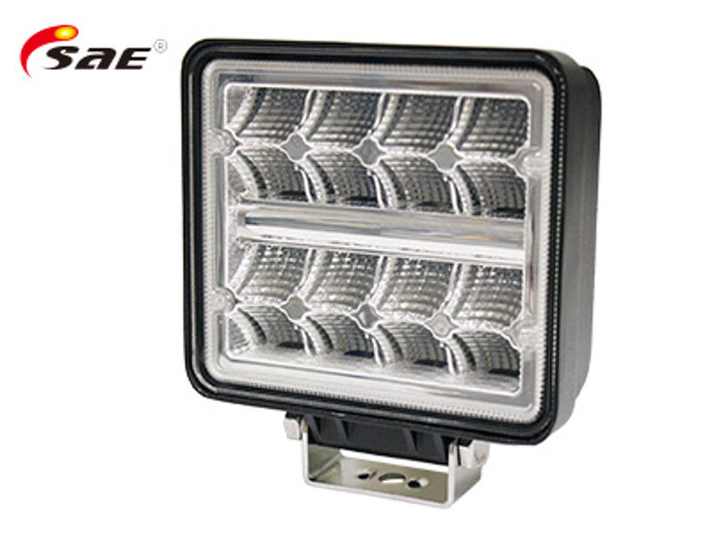 SAE LED work light