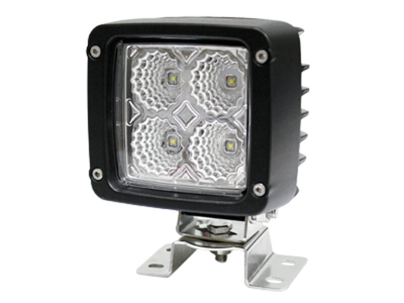 SAE LED work light