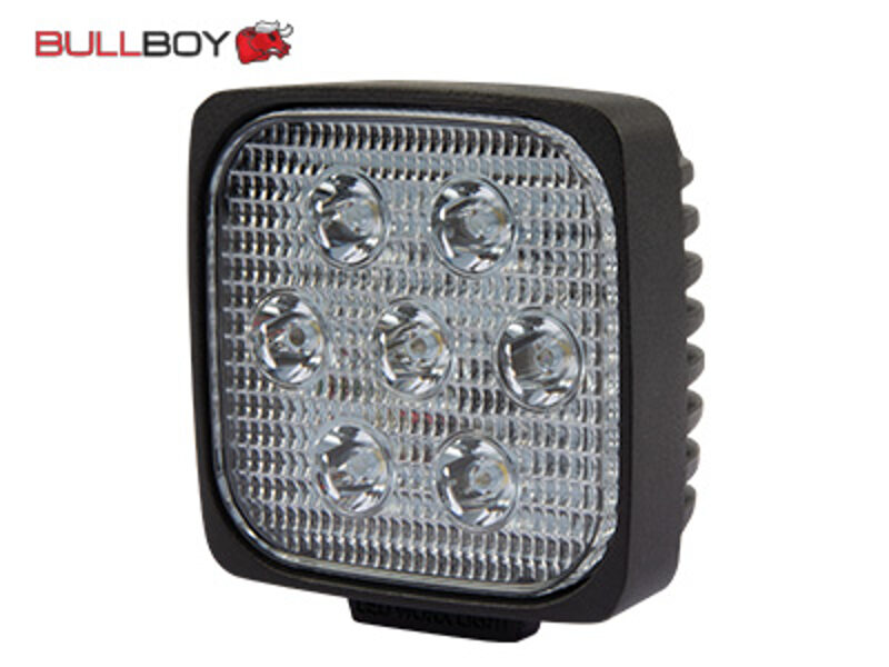 BullBoy LED work light
