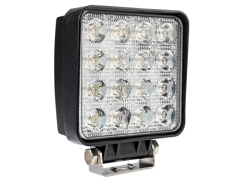 LED work light