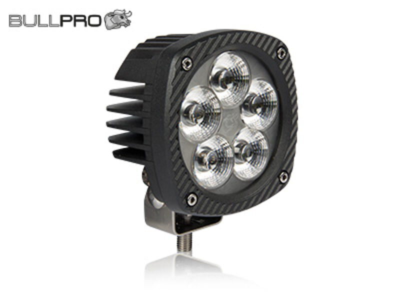 BullPro LED work light