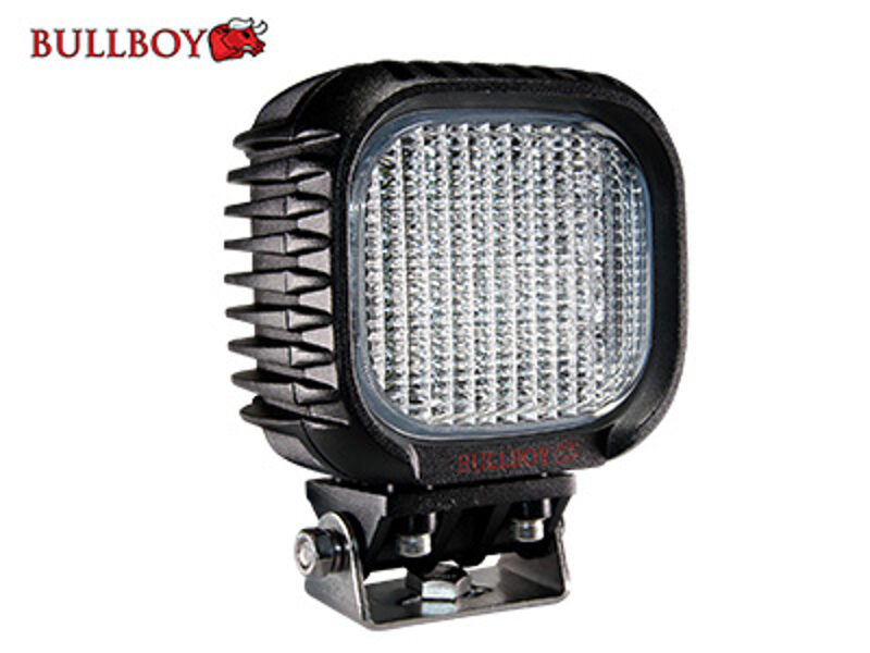 BullBoy LED work light