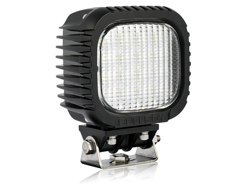 BullBoy Agriline LED worklight