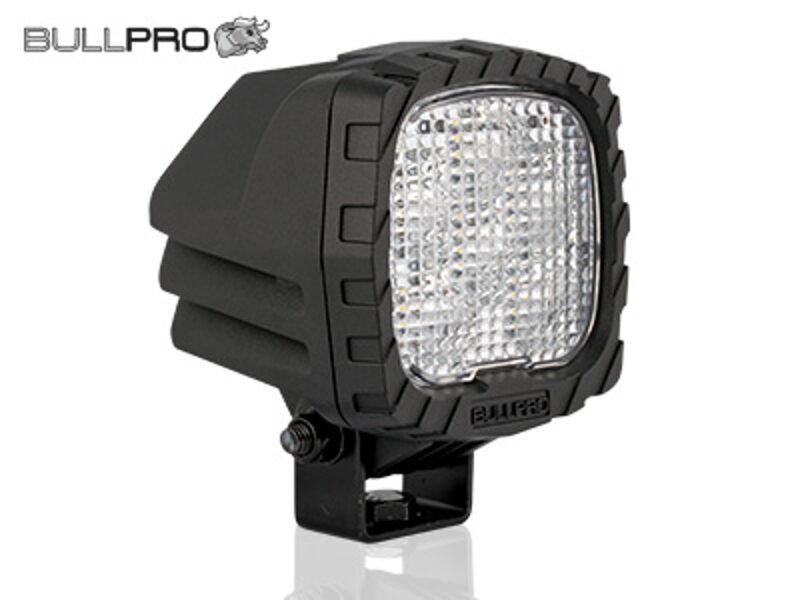 BullPro LED work light