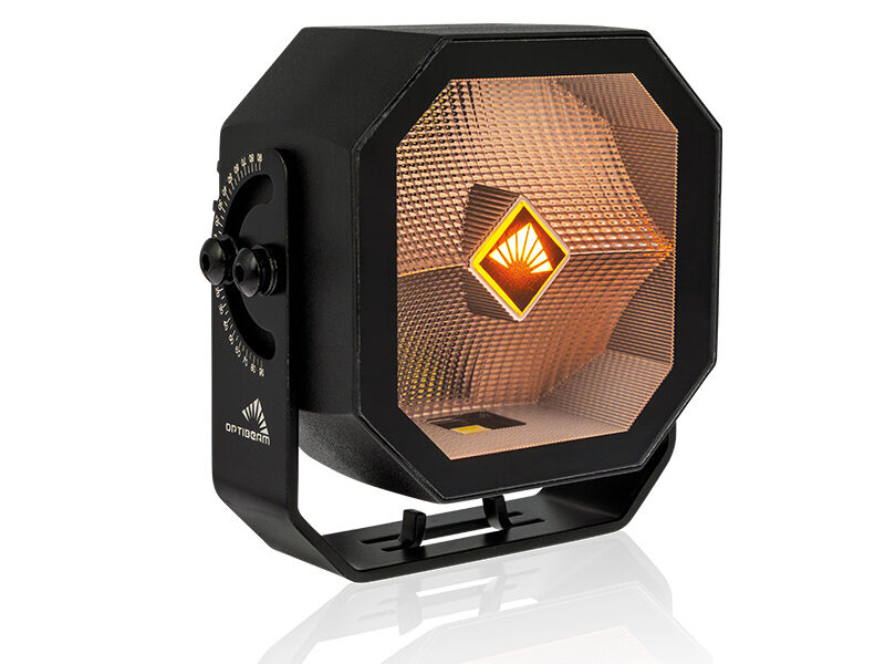 OPTIBEAM Octax 5.0 Ambient