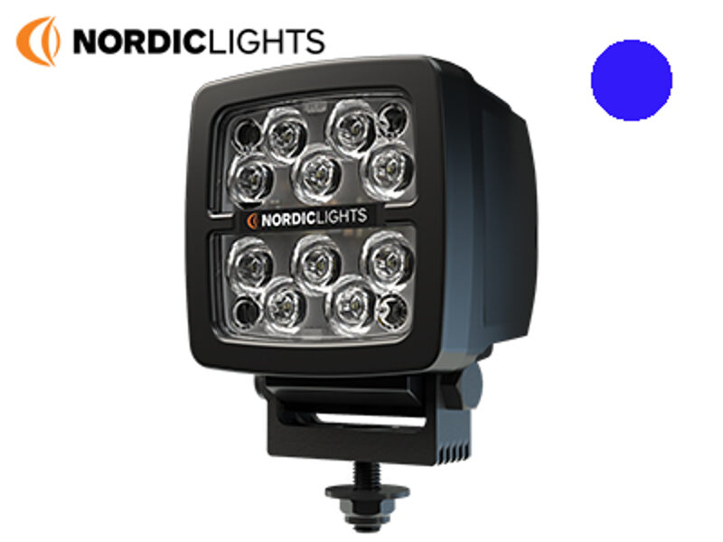Nordic Lights Sprayer light
