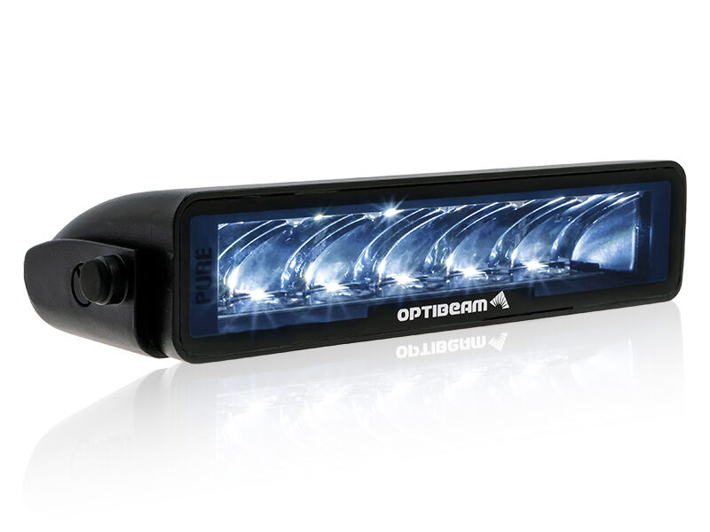 OPTIBEAM PURE 185