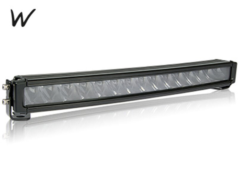 W-LIGHT Comber 550, R10, R112, IP67, 13500lm, vēsi balta gaisma 6000 K