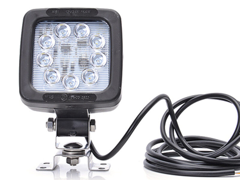 LED work light