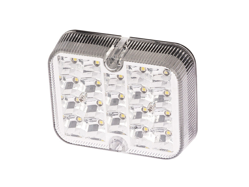 LED reverse light