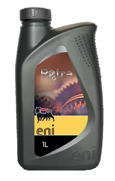 Eni Rotra ATF III