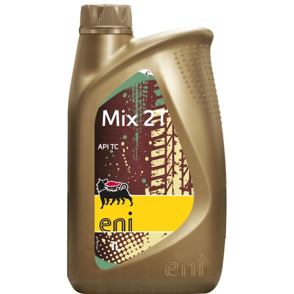 Eni Mix 2T eļļa