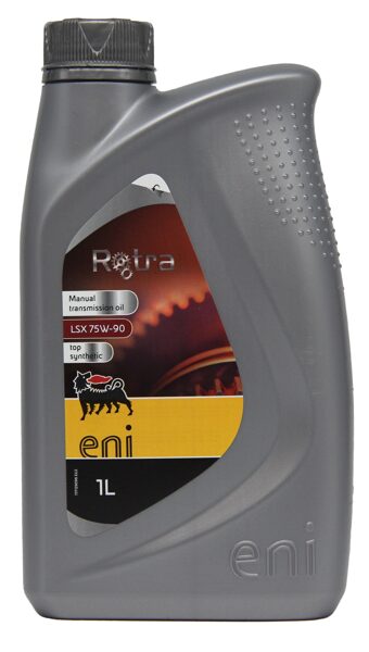 Eni Rotra LSX 75W-90