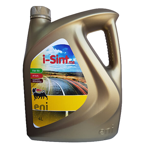 Eni i-Sint MS 5W-30 4l