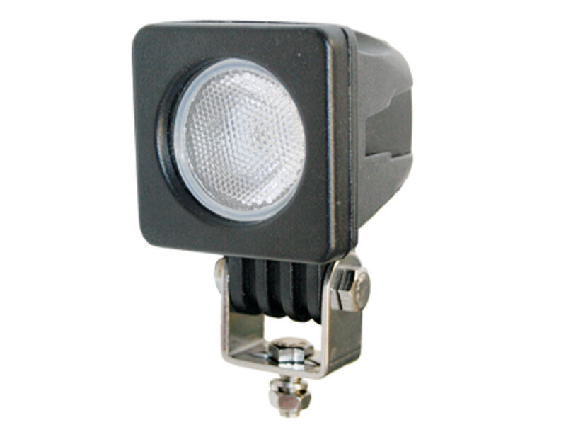 LED work light, mini