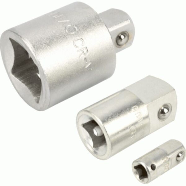Adapters sprūdatslēgām