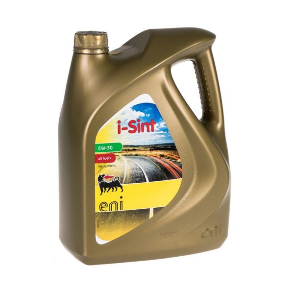 Eni i-Sint 5W-30 4l