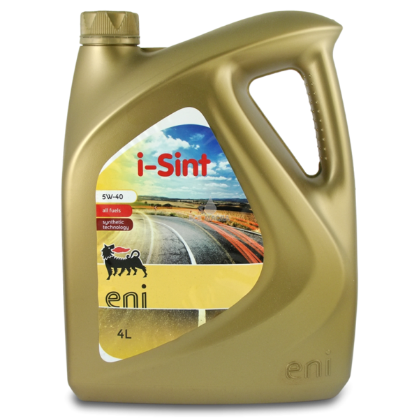 Eni i-Sint MS 5W-40 4l