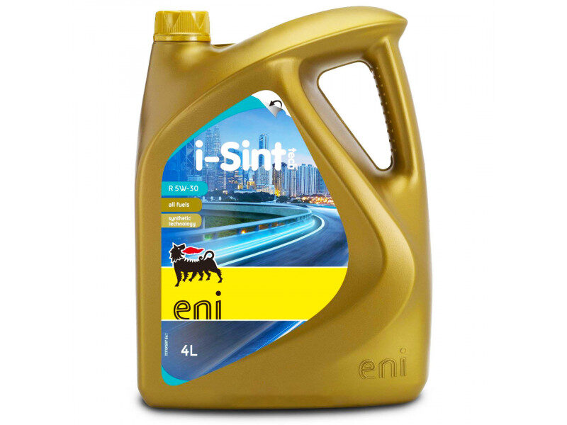 Eni i-Sint R 5W-30 4l