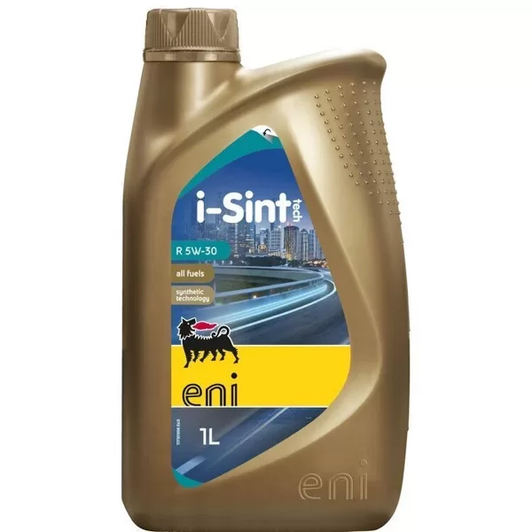 Eni i-Sint Tech R 5W-30 eļļa