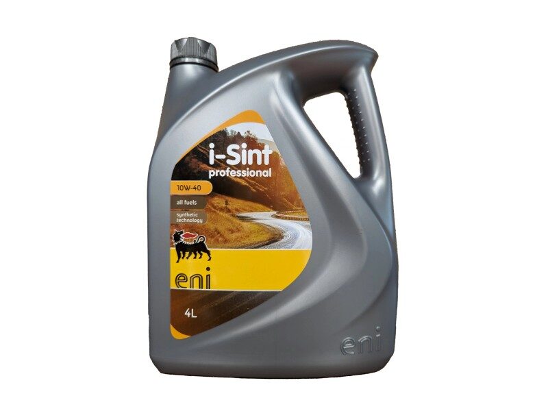 Eni i-Sint Professional 10W-40 4litri