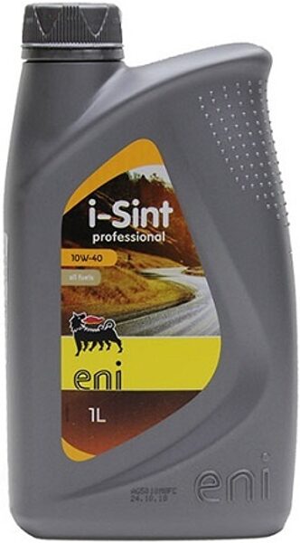 Eni i-Sint Professional 10W-40